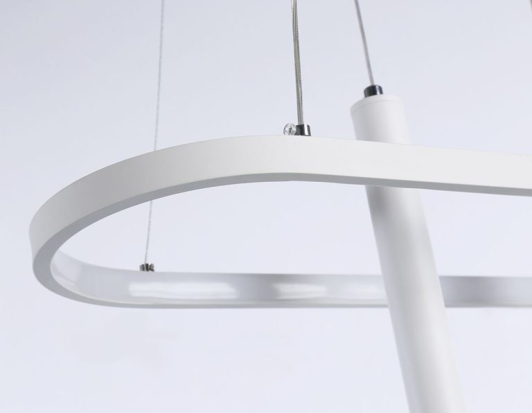 Подвесная люстра Ambrella Light Comfort FL5383