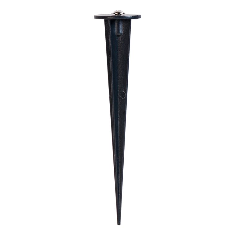 Грунтовый светильник Arte Lamp Elsie A4715IN-1BK