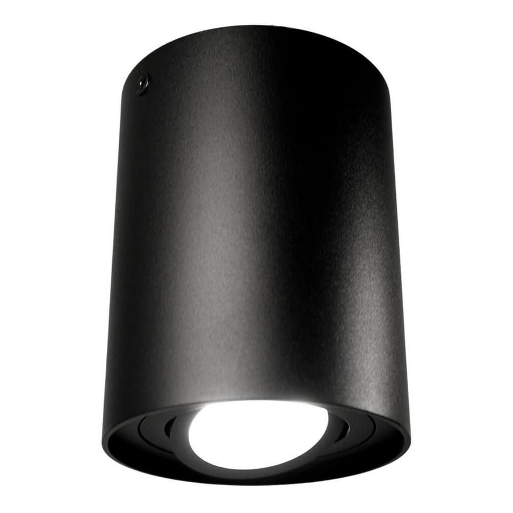 Накладной светильник Lumina Deco Balston LDC 8055-A BK Накладной светильник Lumina Deco Balston LDC 8055-A BK