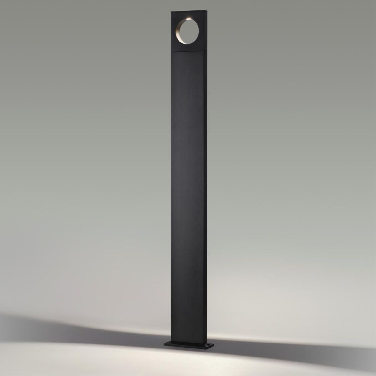 Ландшафтный светильник Odeon Light Como 6653/10GA Ландшафтный светильник Odeon Light Como 6653/10GA