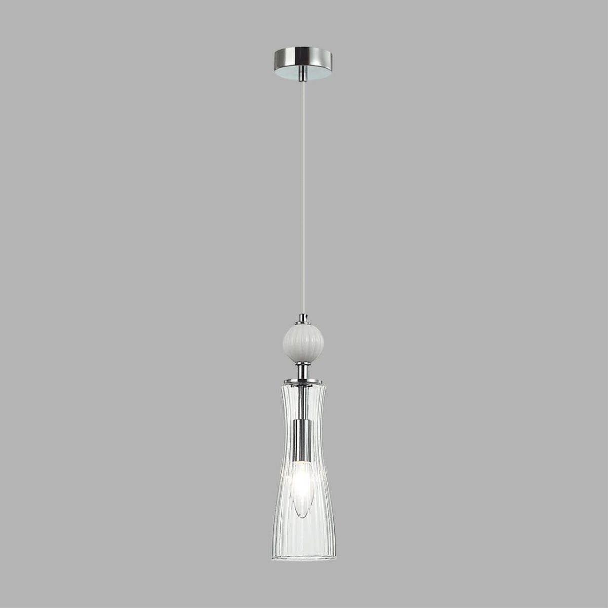 Подвесной светильник Lumion Neoclassi Emily 8268/1A Подвесной светильник Lumion Neoclassi Emily 8268/1A