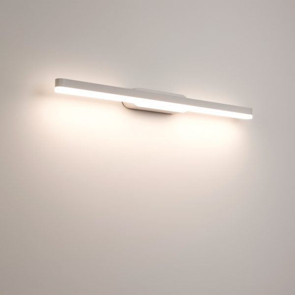 Подсветка для зеркал Arlight SP-Tenero-S600x45-13W Day4000 035321 Подсветка для зеркал Arlight SP-Tenero-S600x45-13W Day4000 035321