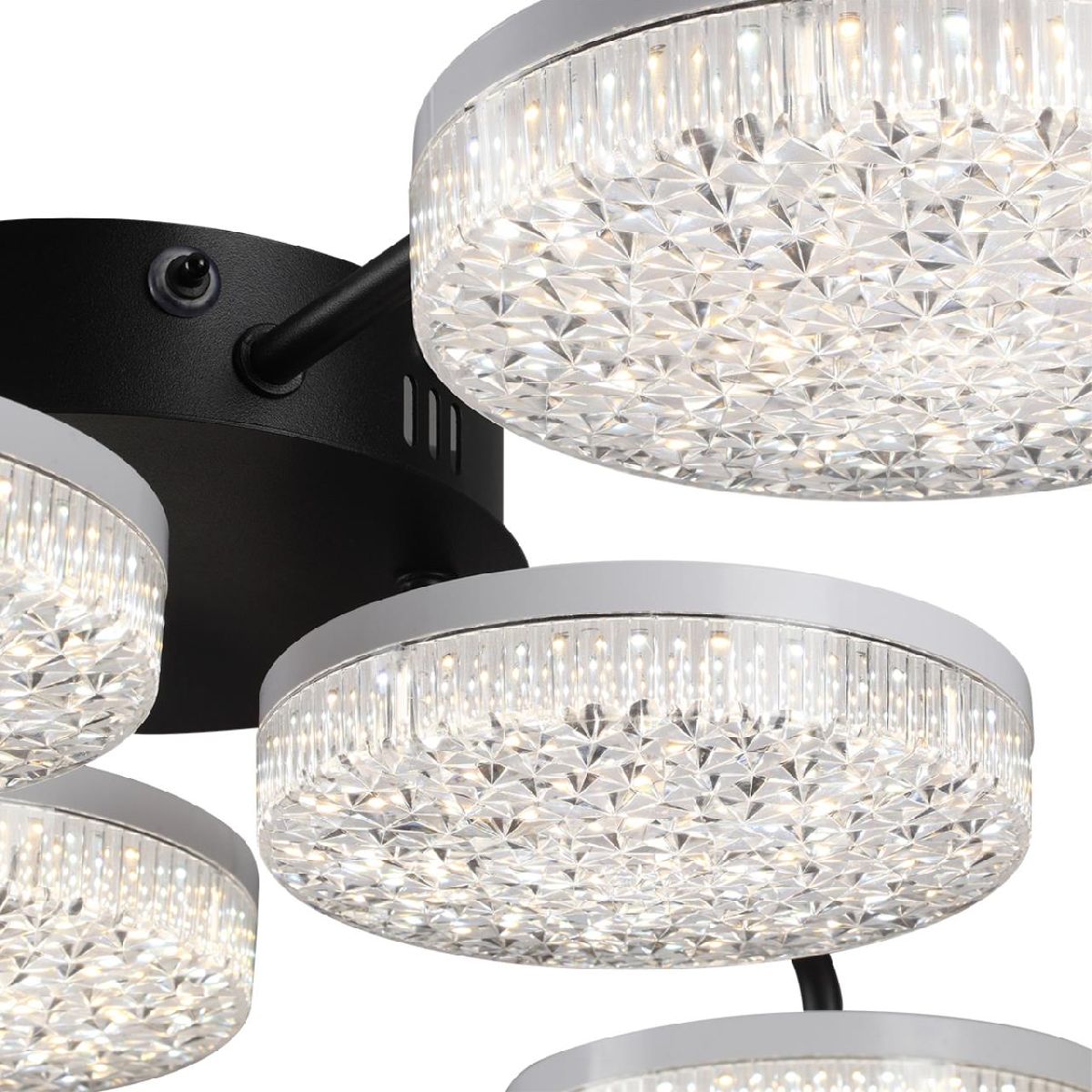 Потолочная люстра Lumion Didana 8236/6CL Потолочная люстра Lumion Didana 8236/6CL
