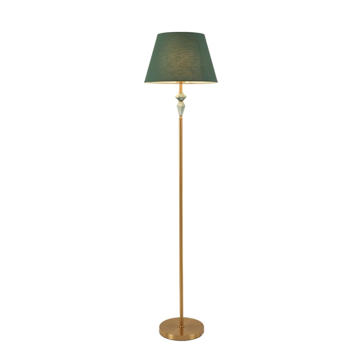 Торшер Lumion Classi Vermont 8275/1F Торшер Lumion Classi Vermont 8275/1F