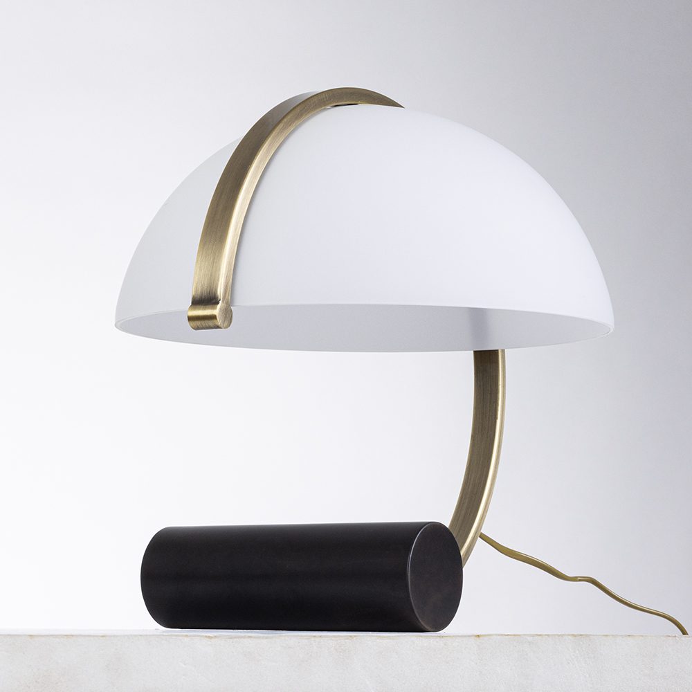 Настольная лампа Arte Lamp Brava A5056LT-1AB Настольная лампа Arte Lamp Brava A5056LT-1AB