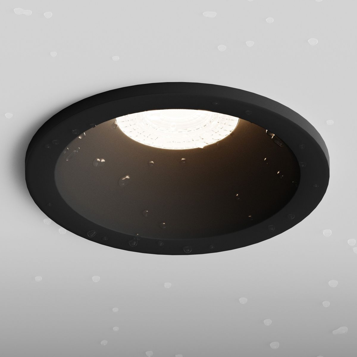 Встраиваемый светильник Hesby Lighting Nova HSBL_0178 Встраиваемый светильник Hesby Lighting Nova HSBL_0178