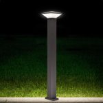 Уличный светодиодный светильник Citilux CLU02B