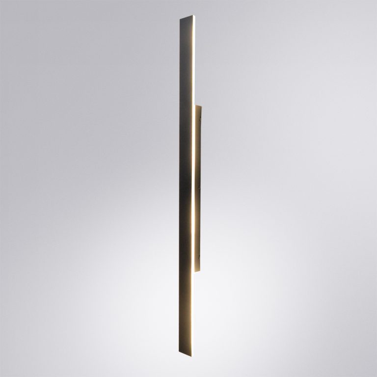 Архитектурный светильник Arte Lamp Tejat A5424AL-1BK