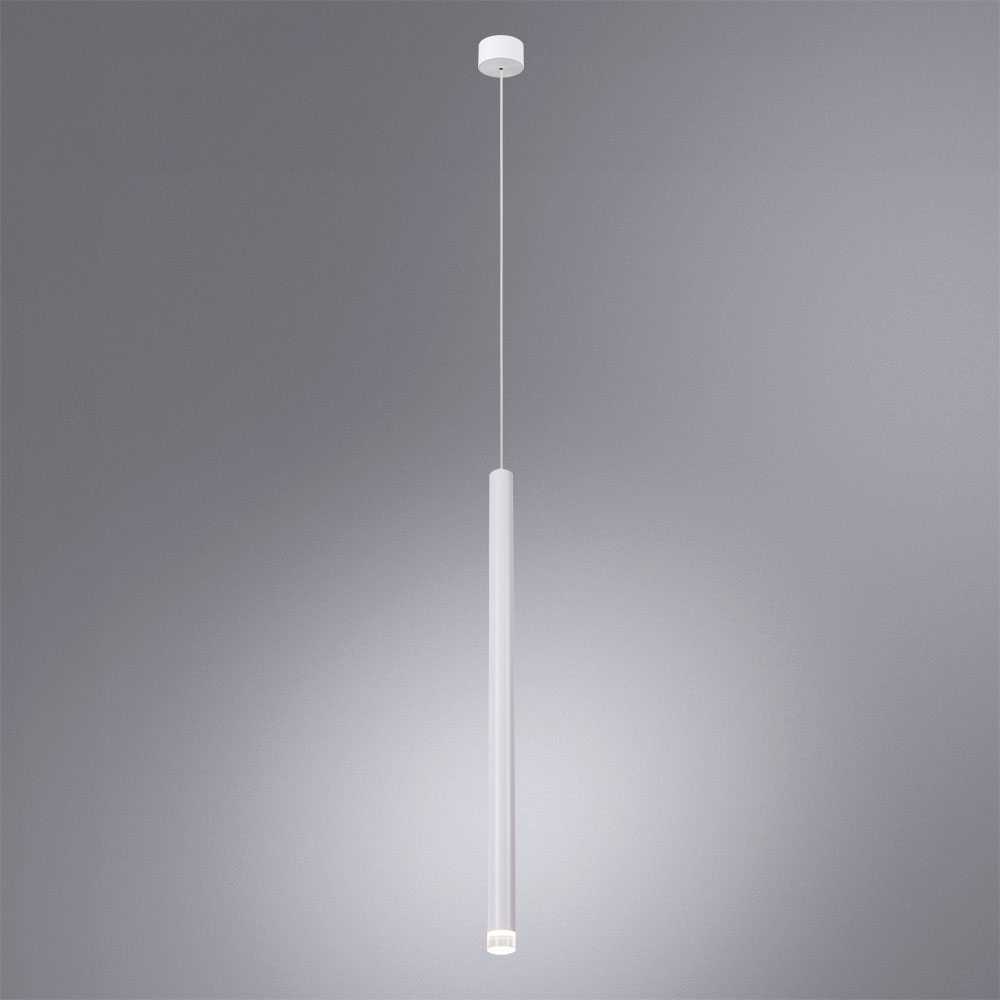 Подвесной светильник Arte Lamp Solid A5570SP-1WH Подвесной светильник Arte Lamp Solid A5570SP-1WH