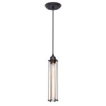 Подвесной светильник LOFT IT Loft industrial cage Loft1131