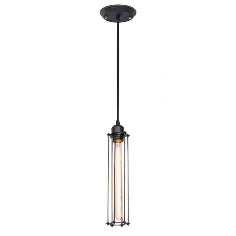 Подвесной светильник LOFT IT Loft industrial cage Loft1131