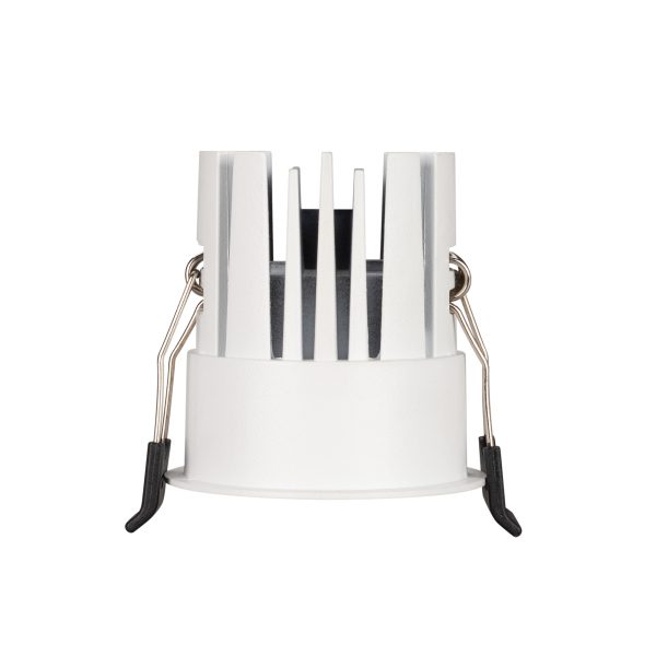 Встраиваемый светильник Arlight MS-Atlas-Built-R66-15W Warm3000 035455 Встраиваемый светильник Arlight MS-Atlas-Built-R66-15W Warm3000 035455