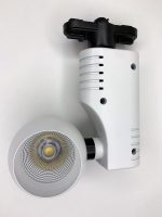 Трековый двухфазный светильник Elvan ST-PJ-021-20-NH
