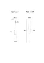 Настенный светильник Arte Lamp Sabik A6010AP-1BK