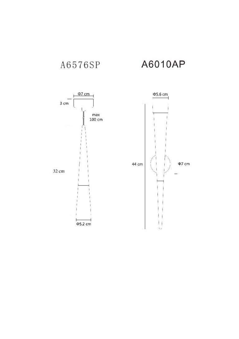 Настенный светильник Arte Lamp Sabik A6010AP-1BK