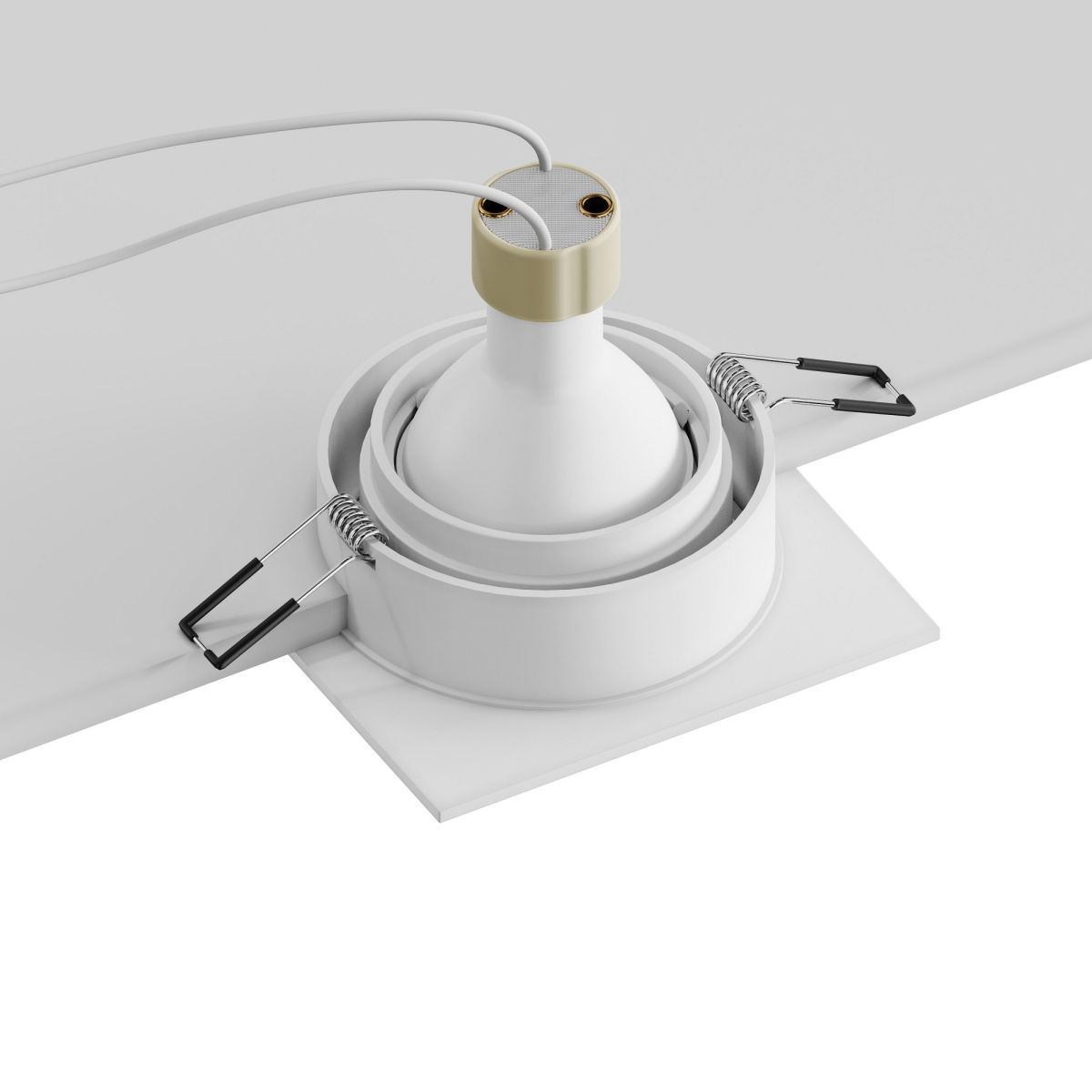 Встраиваемый светильник Hesby Lighting Eclipse HSBL_0112 Встраиваемый светильник Hesby Lighting Eclipse HSBL_0112