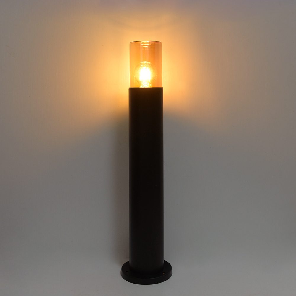 Ландшафтный светильник Arte Lamp Seginus A6515PA-1BK Ландшафтный светильник Arte Lamp Seginus A6515PA-1BK