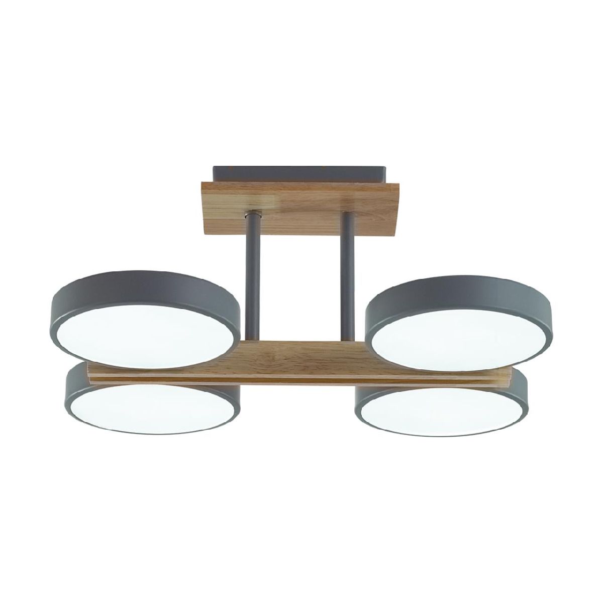 Потолочный светильник Lumion Plato 8031/72CL Потолочный светильник Lumion Plato 8031/72CL