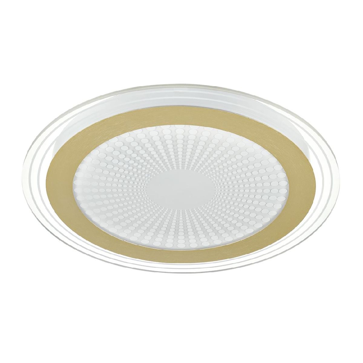 Потолочный светильник Sonex Promise 7738/80L Потолочный светильник Sonex Promise 7738/80L