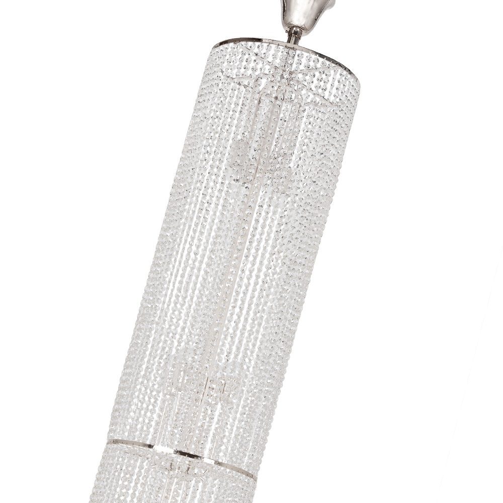 Люстра на штанге Arti Lampadari Lazio E 1.9.35.502 G Люстра на штанге Arti Lampadari Lazio E 1.9.35.502 G