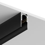 Шинопровод трехфазный накладной с заглушками Hesby Lighting ElDeko HSBL_0051_1