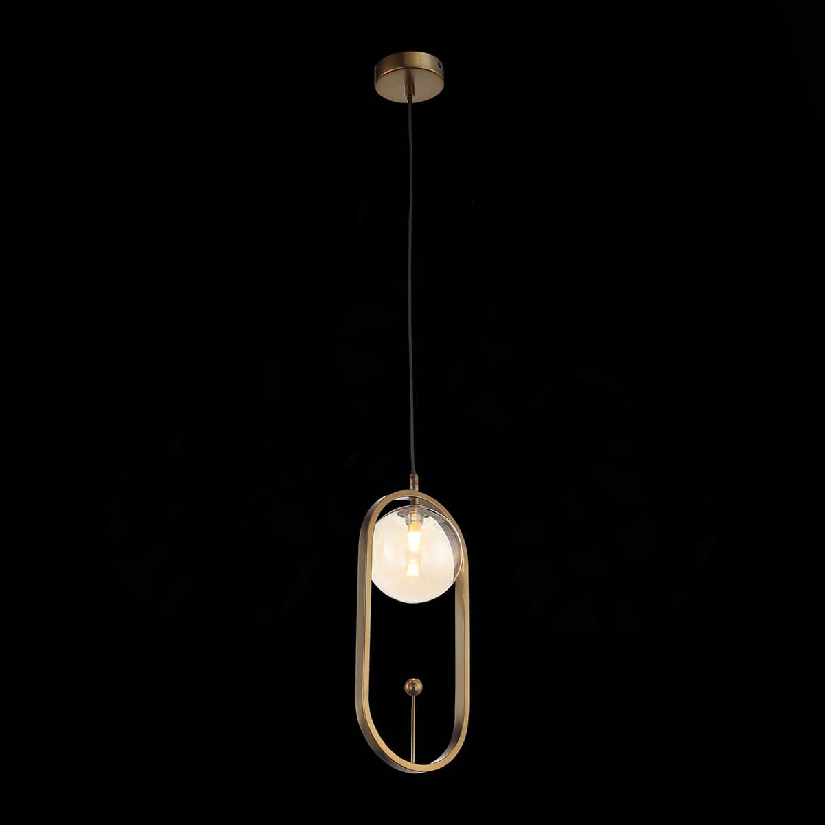 Подвесной светильник ST Luce Circono SL1201.203.01 Подвесной светильник ST Luce Circono SL1201.203.01