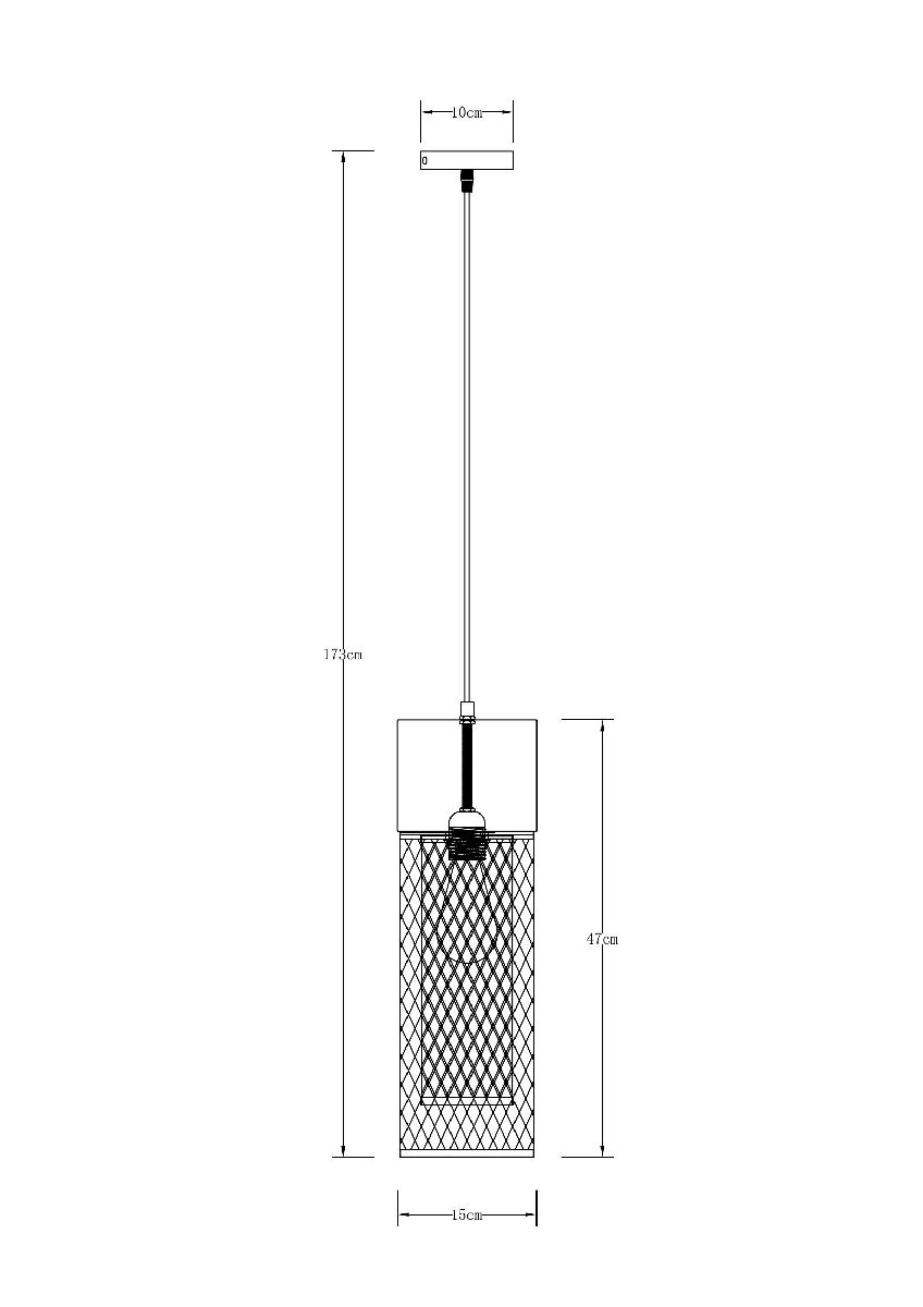 Подвесной светильник Arte Lamp Castello A7068SP-1GO Подвесной светильник Arte Lamp Castello A7068SP-1GO
