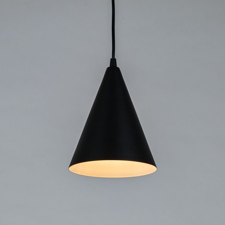 Подвесной светильник Arte Lamp Lark A7074SP-1BK
