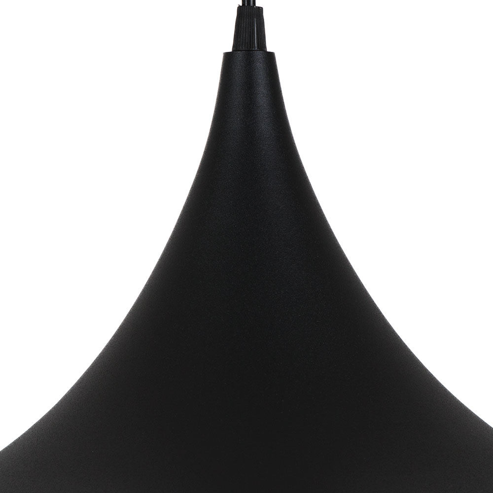 Подвесной светильник Arte Lamp Carmel A7080SP-1BK Подвесной светильник Arte Lamp Carmel A7080SP-1BK