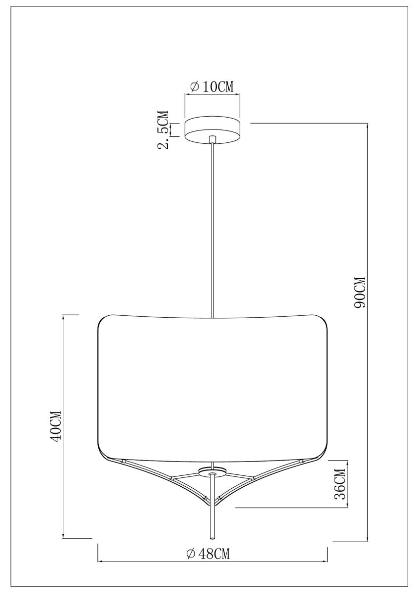 Подвесной светильник Arte Lamp Trixie A7085SP-1BK Подвесной светильник Arte Lamp Trixie A7085SP-1BK