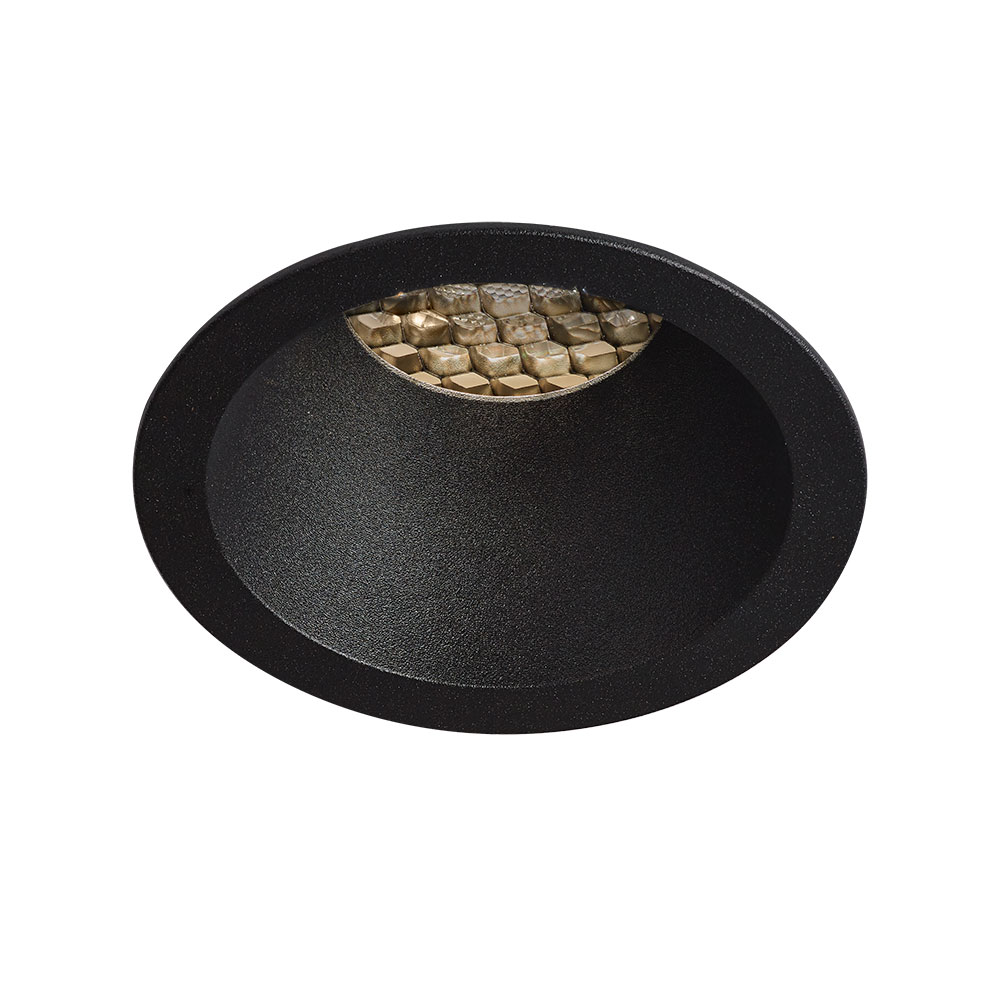Встраиваемый светильник Arte Lamp Ducre Mini A7093PL-1BK Встраиваемый светильник Arte Lamp Ducre Mini A7093PL-1BK