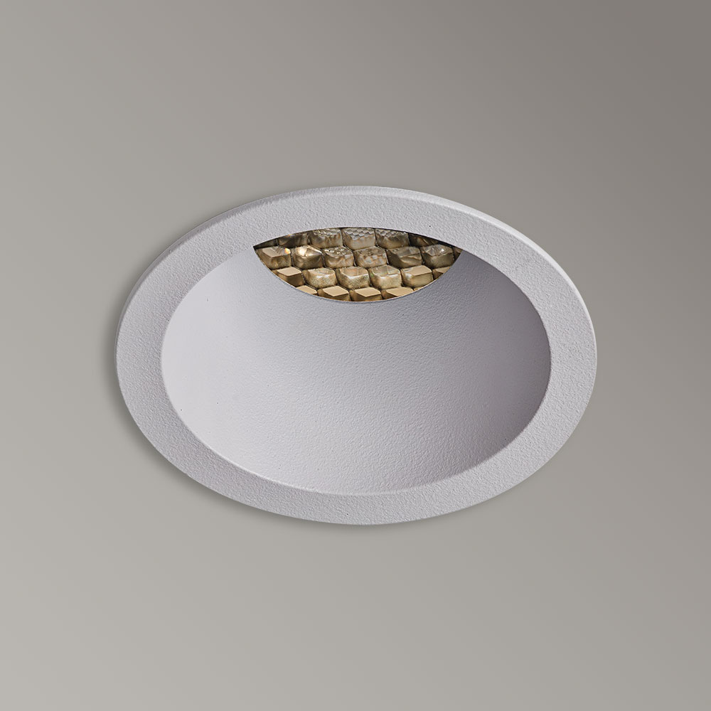 Встраиваемый светильник Arte Lamp Ducre Mini A7093PL-1WH Встраиваемый светильник Arte Lamp Ducre Mini A7093PL-1WH