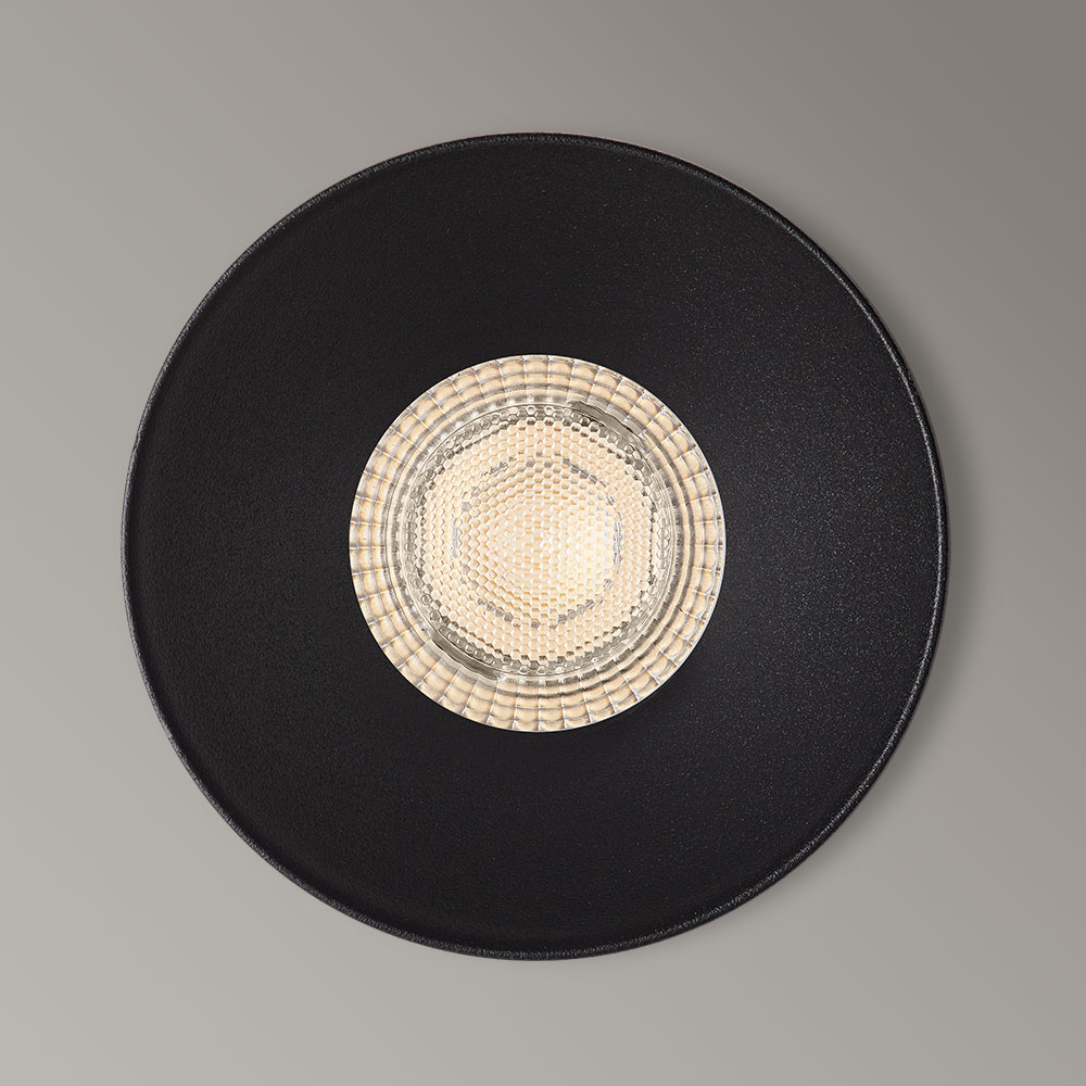 Встраиваемый светильник Arte Lamp Ducre Mini A7094PL-1BK Встраиваемый светильник Arte Lamp Ducre Mini A7094PL-1BK
