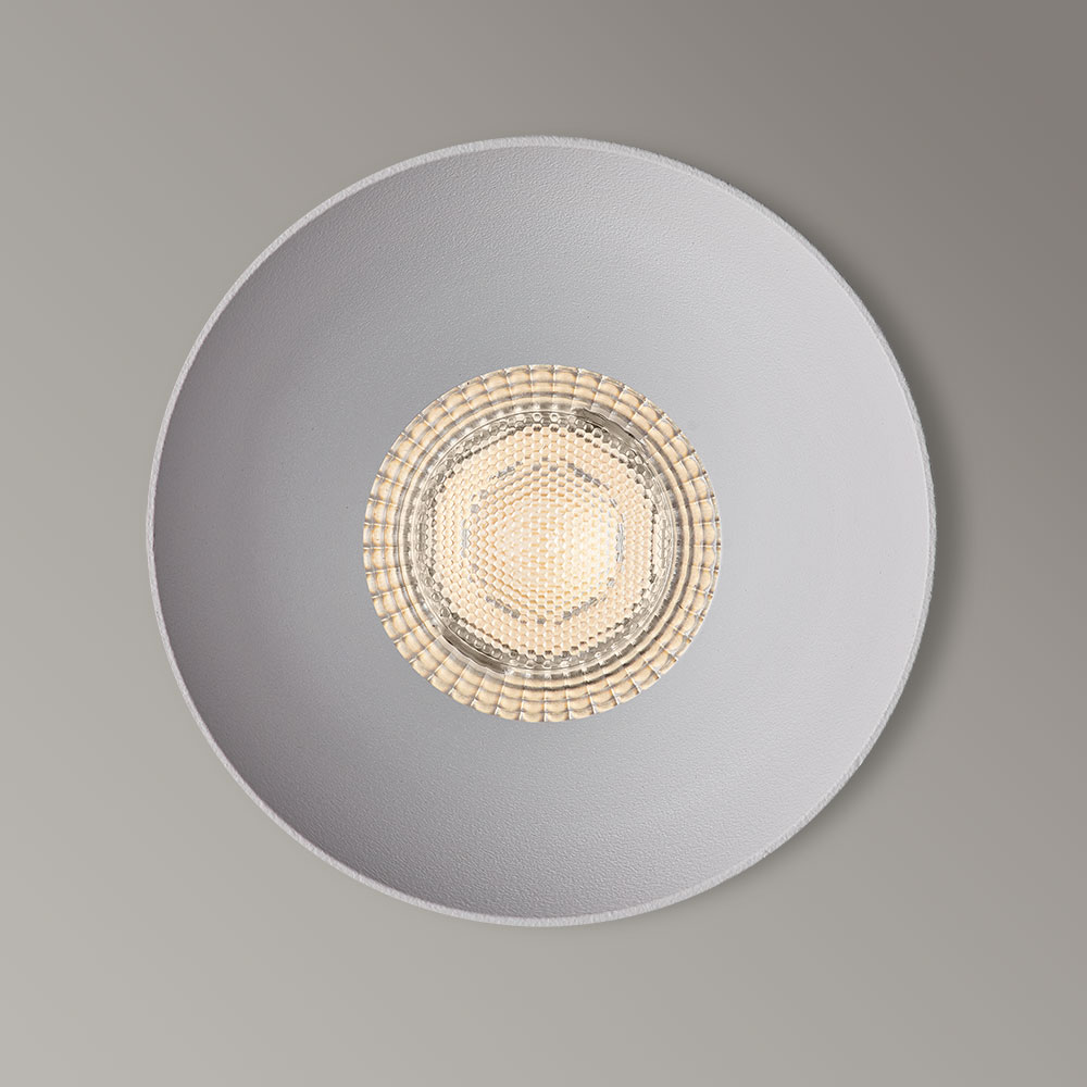 Встраиваемый светильник Arte Lamp Ducre Mini A7094PL-1WH Встраиваемый светильник Arte Lamp Ducre Mini A7094PL-1WH