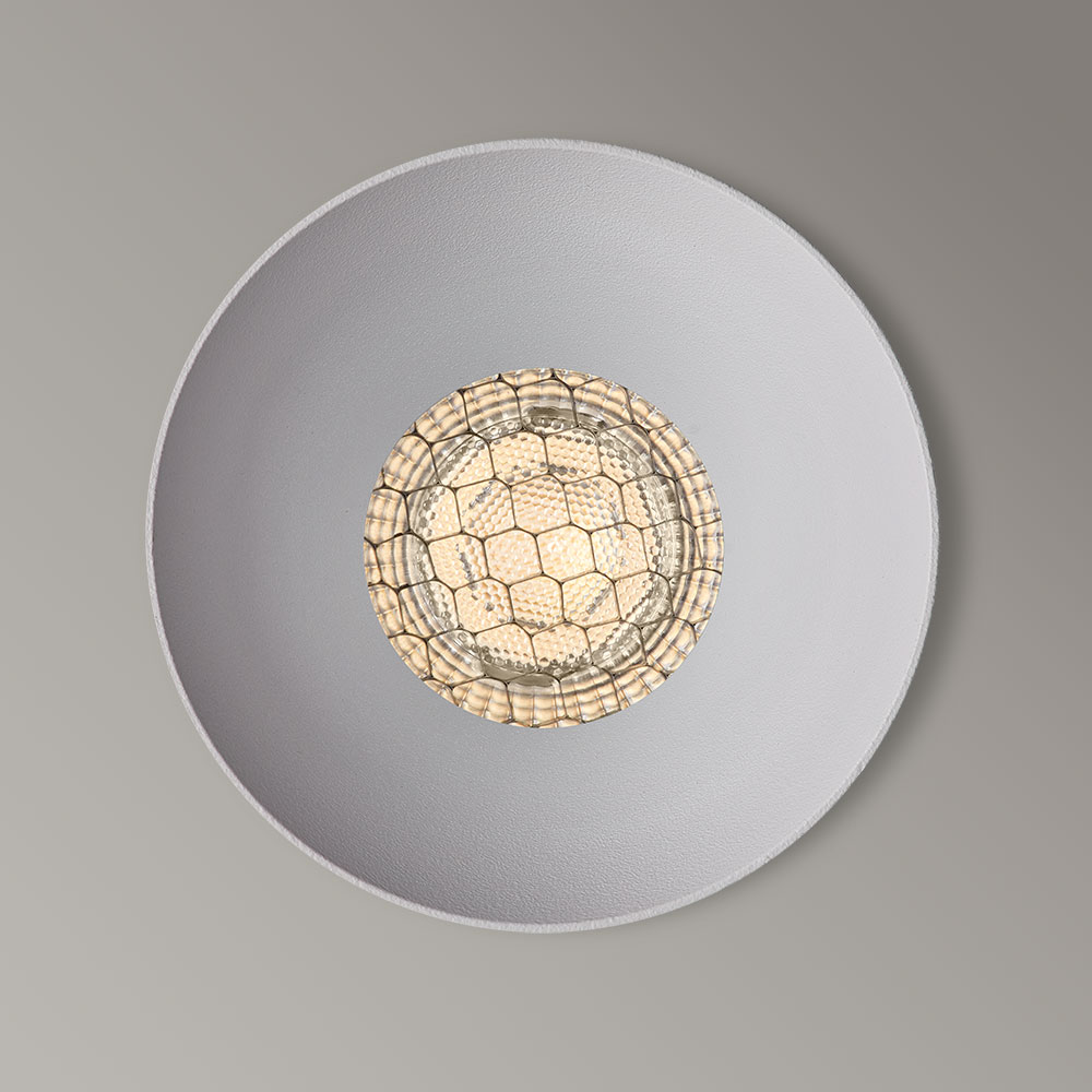 Встраиваемый светильник Arte Lamp Ducre Mini A7094PL-1WH Встраиваемый светильник Arte Lamp Ducre Mini A7094PL-1WH