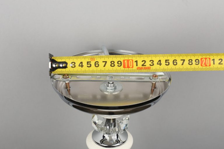 Подвесная люстра Omnilux OML-84603-06