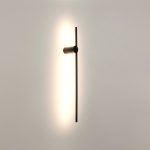 Настенный светильник Arlight SP-Vinci-S600x55-7W Warm3000 034171