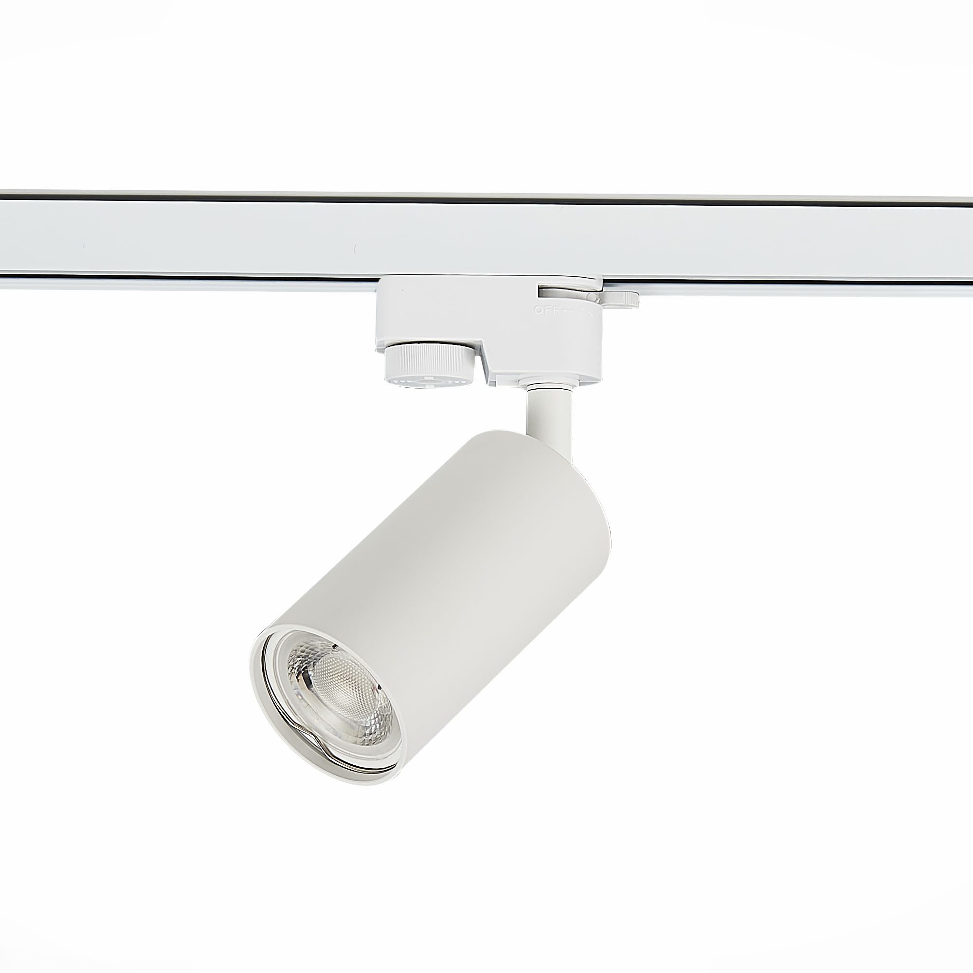 Трековый светильник ST LUCE ST300.506.01 Трековый светильник ST LUCE ST300.506.01