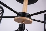 Потолочная люстра Escada 508 508/5PL