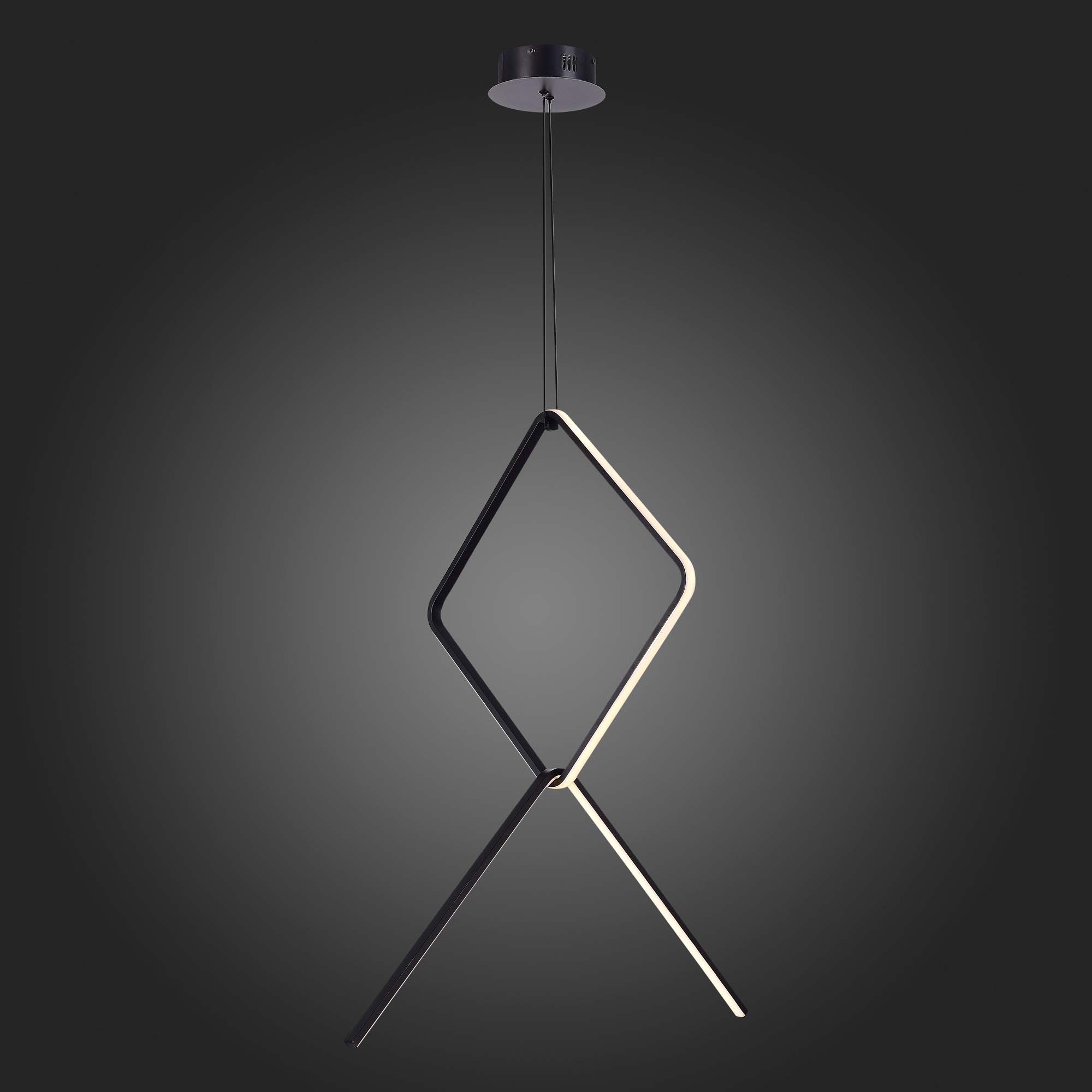 Подвесной светильник ST Luce Gaia SL6113.443.01 Подвесной светильник ST Luce Gaia SL6113.443.01