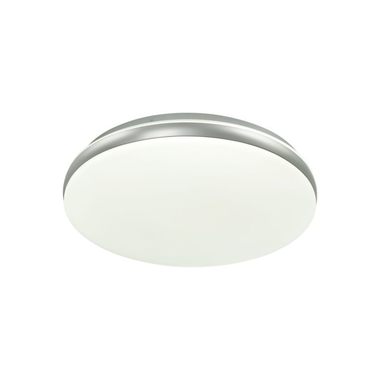 Настенно-потолочный светильник Sonex Ringo 7625/EL