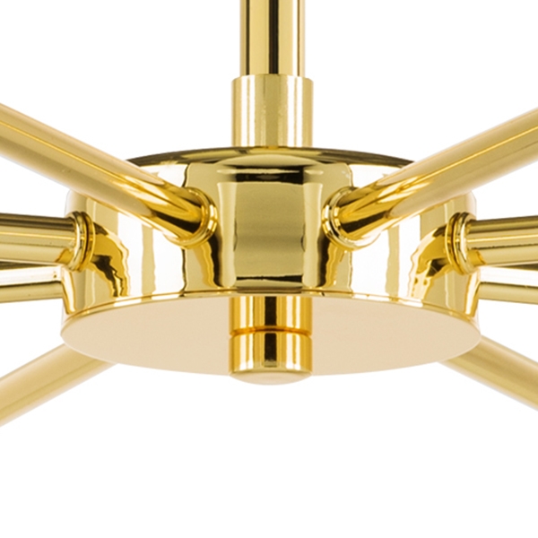 Люстра на штанге Lightstar 816086 Люстра на штанге Lightstar 816086