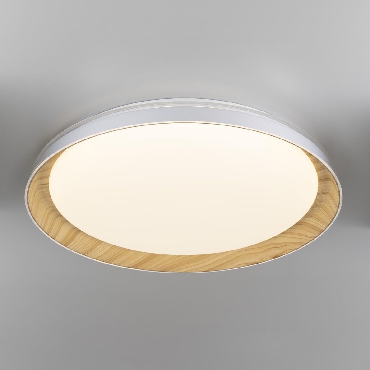 Потолочный светильник Citilux Mega CL752452G Потолочный светильник Citilux Mega CL752452G