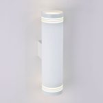 Бра Elektrostandard Selin MRL LED 1004 белый 4690389136597