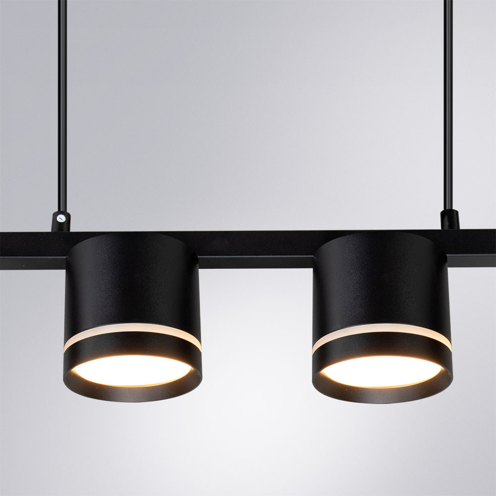 Подвесная люстра Arte Lamp Legacy A8024SP-4BK Подвесная люстра Arte Lamp Legacy A8024SP-4BK