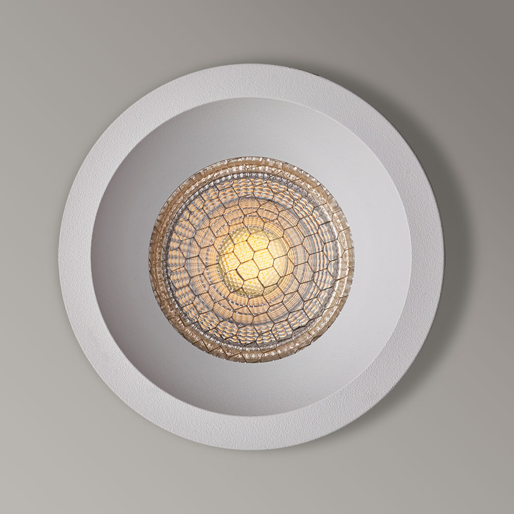 Встраиваемый светильник Arte Lamp Ducre A8093PL-1WH Встраиваемый светильник Arte Lamp Ducre A8093PL-1WH