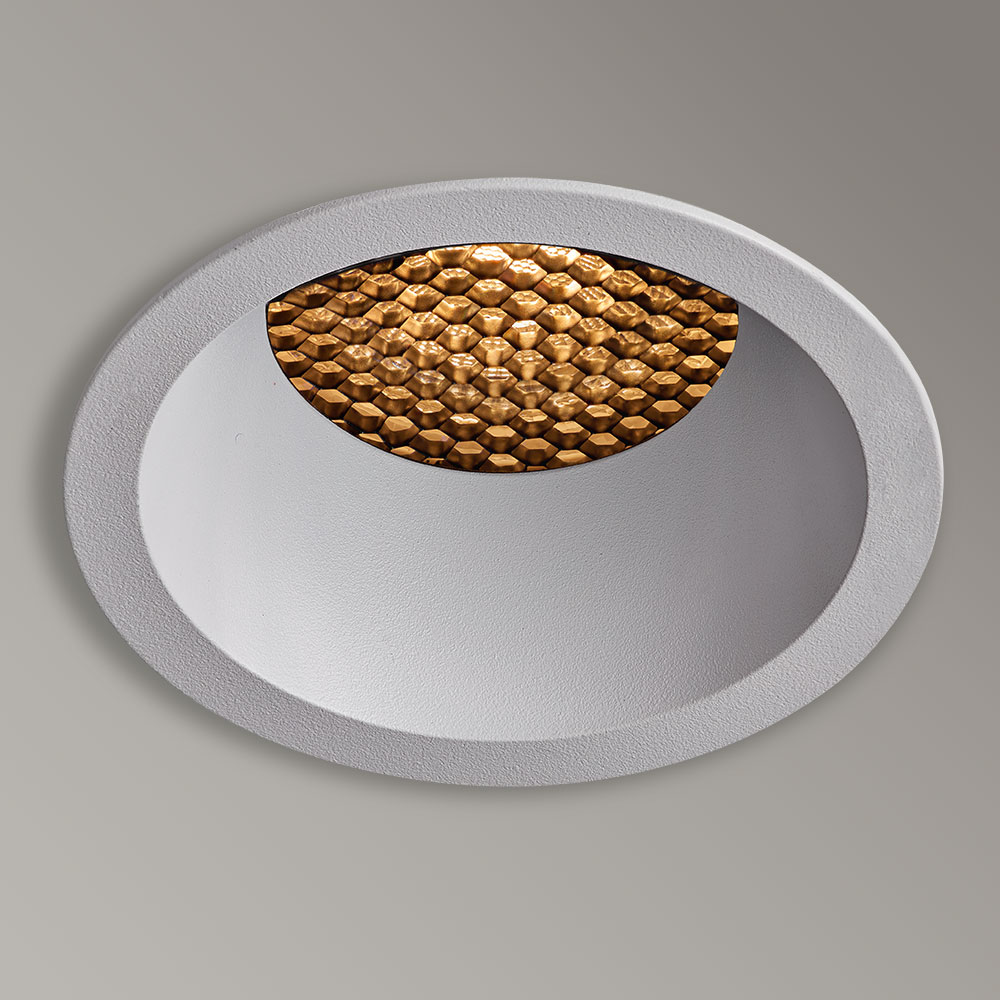 Встраиваемый светильник Arte Lamp Ducre A8093PL-1WH Встраиваемый светильник Arte Lamp Ducre A8093PL-1WH