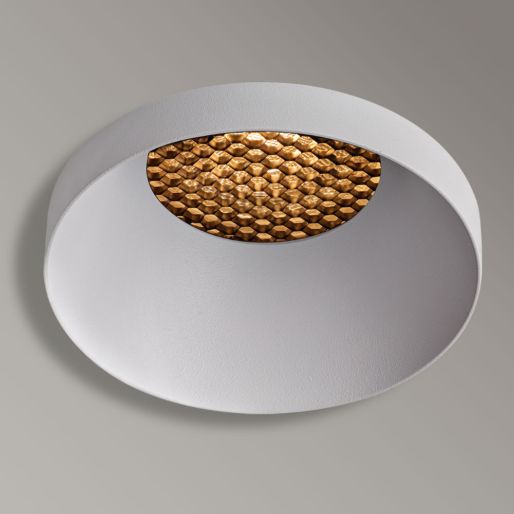 Встраиваемый светильник Arte Lamp Ducre A8094PL-1WH Встраиваемый светильник Arte Lamp Ducre A8094PL-1WH