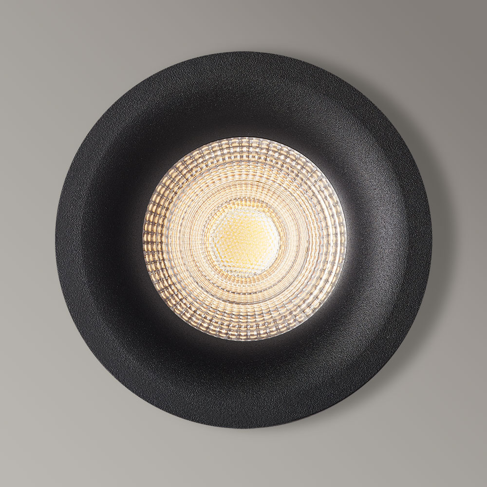 Встраиваемый светильник Arte Lamp Ducre A8095PL-1BK Встраиваемый светильник Arte Lamp Ducre A8095PL-1BK