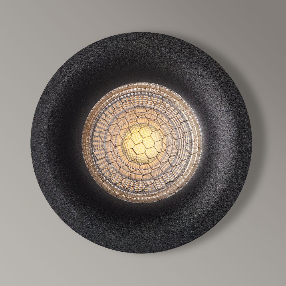 Встраиваемый светильник Arte Lamp Ducre A8095PL-1BK Встраиваемый светильник Arte Lamp Ducre A8095PL-1BK